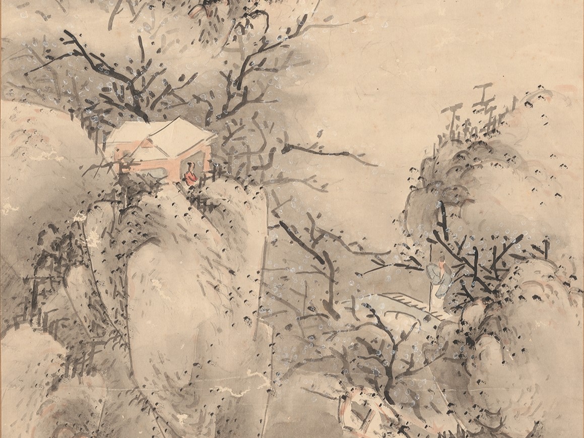 Les Jardins Royaux : Versailles vs les Jardins Secrets de Joseon